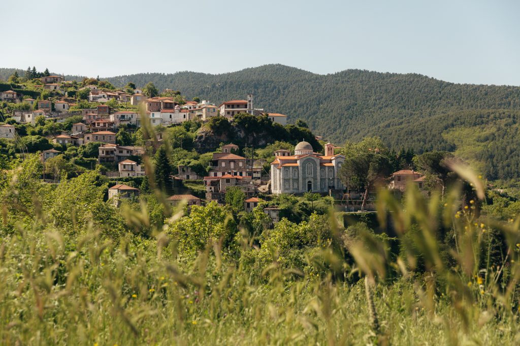 Βαμβακού Λακωνίας: Ένας ορεινός προορισμός εμπειριών στις πλαγιές του Πάρνωνα