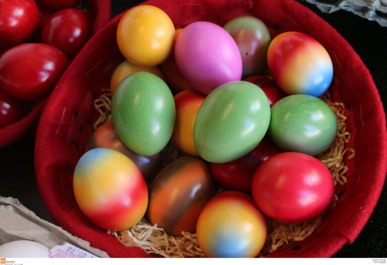 Τέσσερις προορισμοί για αυθεντικό ελληνικό Πάσχα