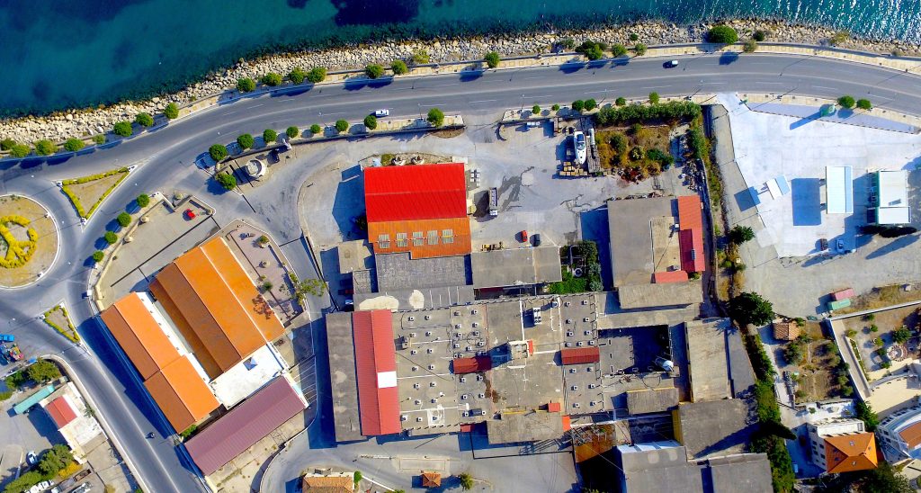 Οι τοπικοί συνεταιρισμοί πυλώνες οικονομίας και αρωγοί του τουρισμού – Η επιτυχία του ΕΟΣ Σάμου