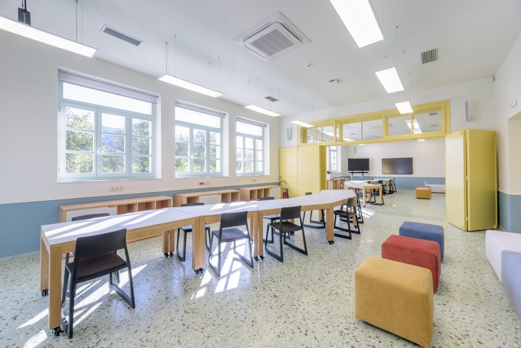 Βαμβακού Λακωνίας: Ένας ορεινός προορισμός εμπειριών στις πλαγιές του Πάρνωνα