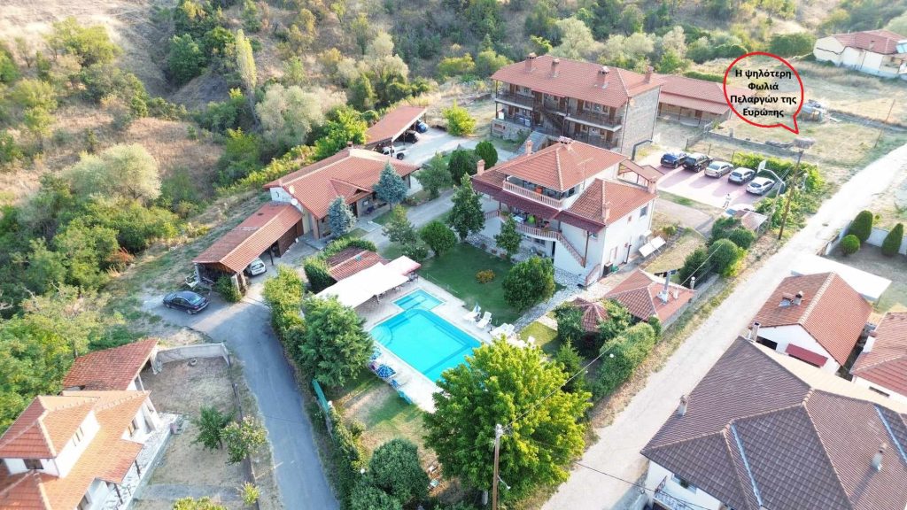 Οι Πρέσπες συνδυάζουν την οικοτουριστική εμπειρία με την πασχαλινή κατάνυξη