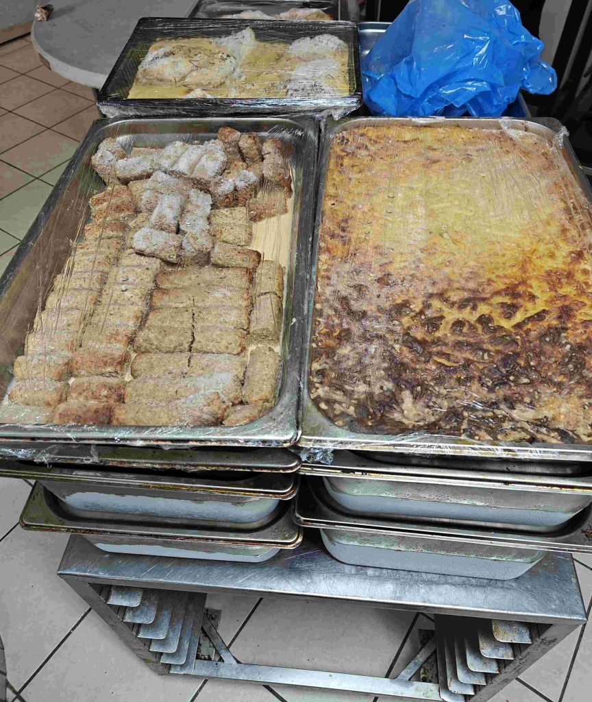 Περιφέρεια Αττικής: Κατασχέθηκαν 11 τόνοι ακατάλληλων κρεάτων