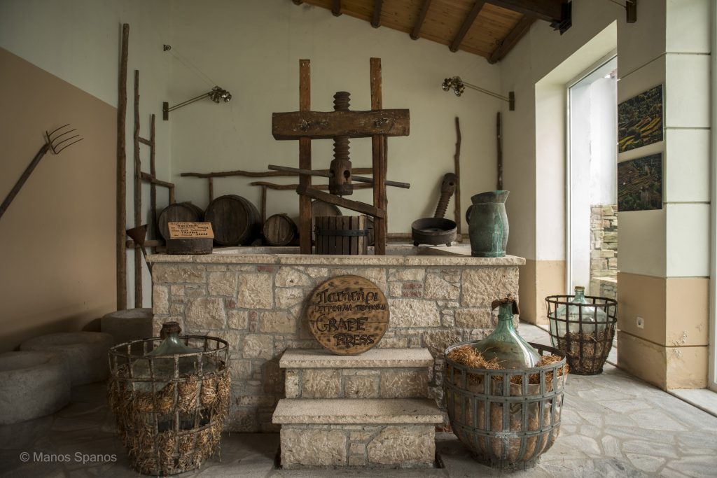 Οι τοπικοί συνεταιρισμοί πυλώνες οικονομίας και αρωγοί του τουρισμού – Η επιτυχία του ΕΟΣ Σάμου