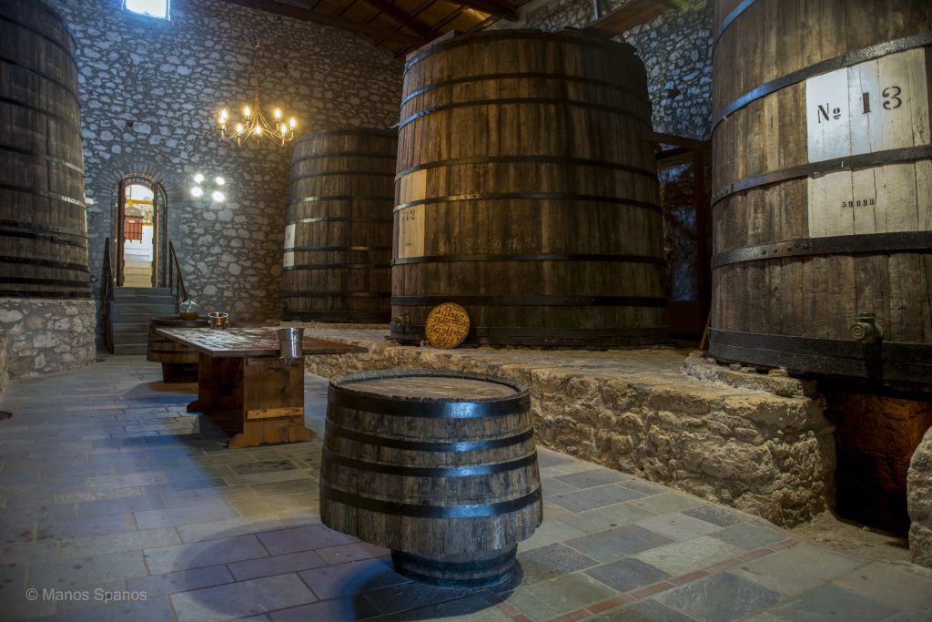 Οι τοπικοί συνεταιρισμοί πυλώνες οικονομίας και αρωγοί του τουρισμού – Η επιτυχία του ΕΟΣ Σάμου