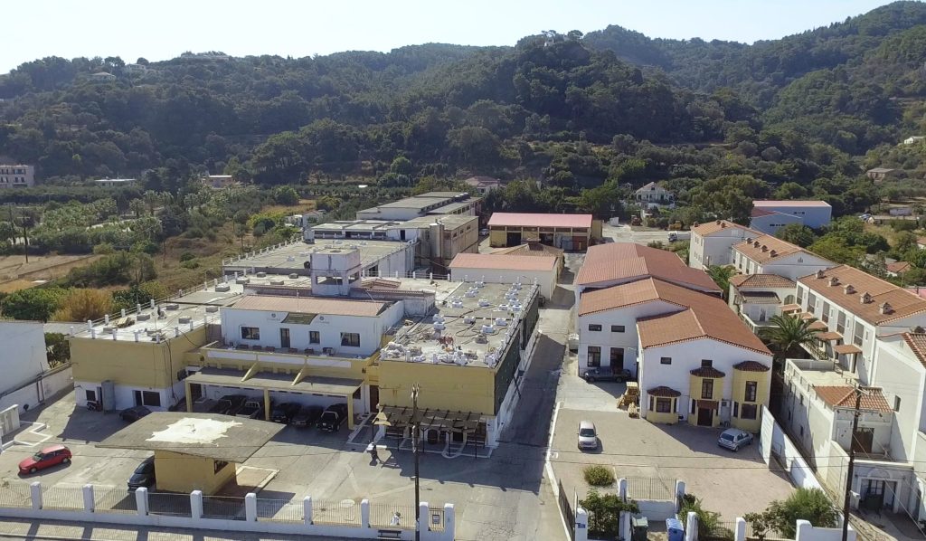 Οι τοπικοί συνεταιρισμοί πυλώνες οικονομίας και αρωγοί του τουρισμού – Η επιτυχία του ΕΟΣ Σάμου