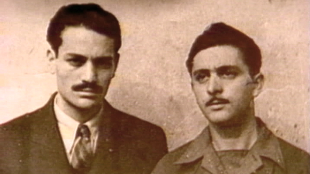 EΣΔΟΓΕ: 85 χρόνια από τη μαύρη επέτειο της εισβολής της ναζιστικής Γερμανίας στην ανοχύρωτη Αθήνα