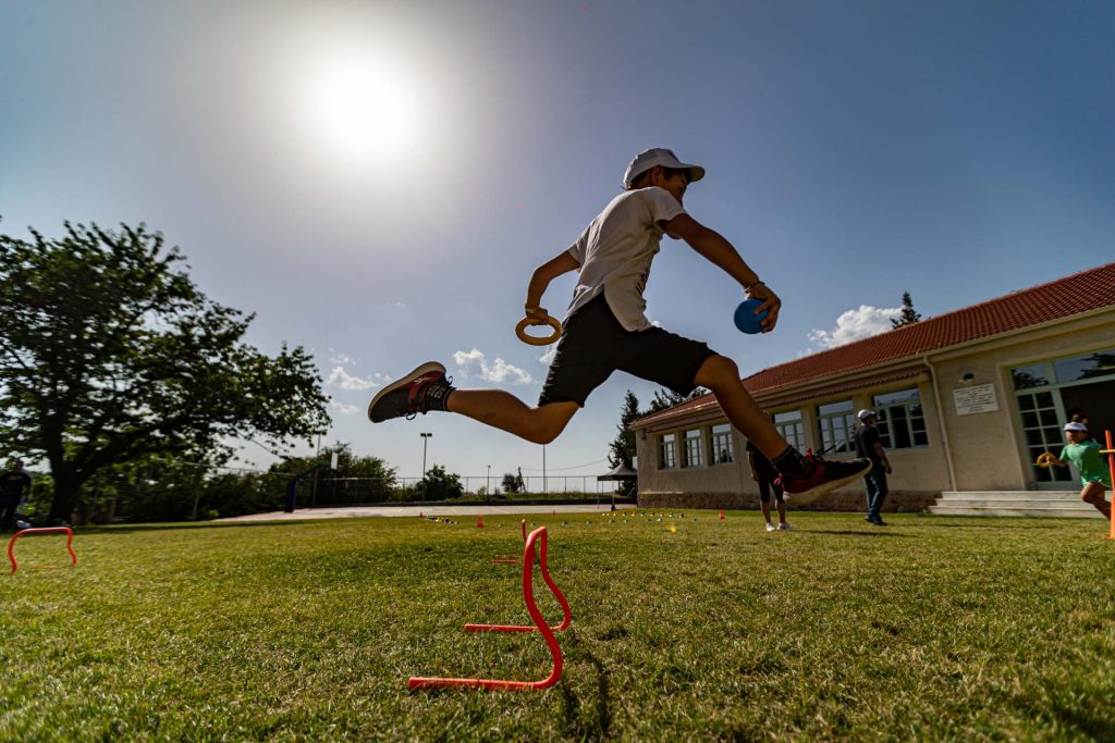 Βαμβακού Λακωνίας: Ένας ορεινός προορισμός εμπειριών στις πλαγιές του Πάρνωνα