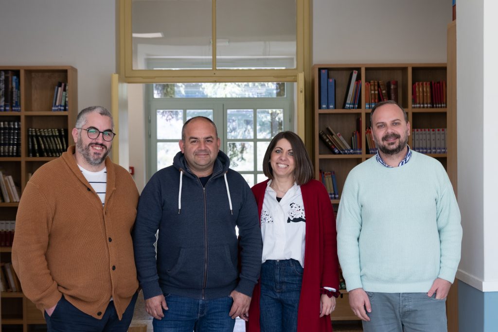 Βαμβακού Λακωνίας: Ένας ορεινός προορισμός εμπειριών στις πλαγιές του Πάρνωνα