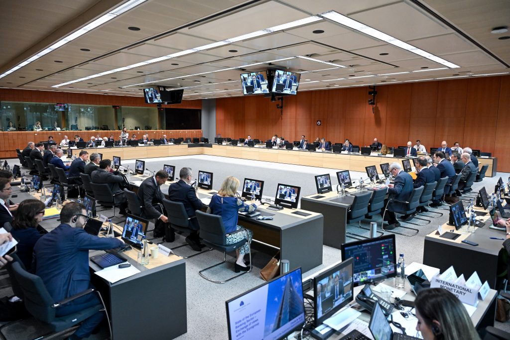 Πιερρακάκης: Η ψηφιακή σφαίρα, η Τραπεζική Ένωση και μεταρρυθμίσεις στην εκπαίδευση στο επίκεντρο των προβληματισμών μας