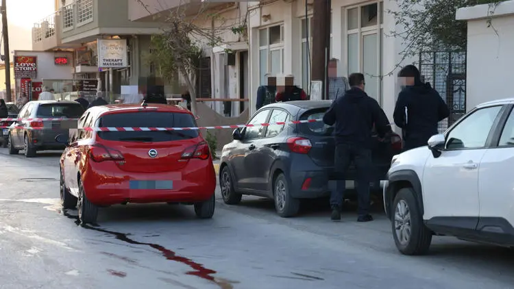 Εκτέλεσε 21χρονο οδηγό που θεωρούσε υπαίτιο για τον θάνατο του γιου του σε τροχαίο