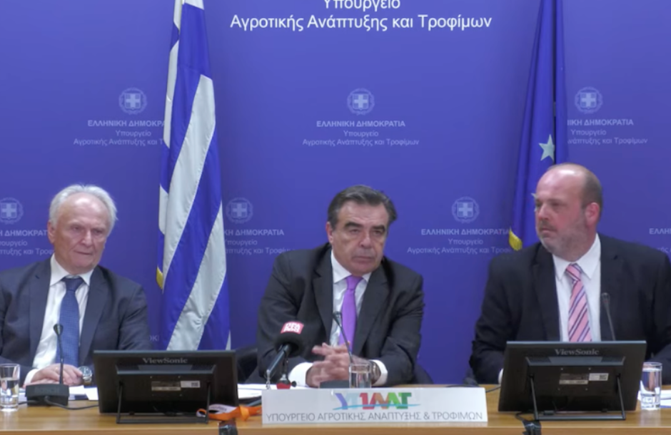 Ακυρώνονται οριστικά τα προγράμματα βιολογικής μελισσοκομίας-κτηνοτροφίας