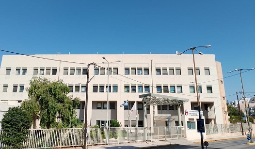 Λασίθι: Παύεται από τη θέση της η διοικήτρια των διασυνδεόμενων Νοσοκομείων του νομού