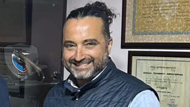 Στον εισαγγελέα οι τρεις για τον θάνατο του Αλέξανδρου Δασκαλάκη