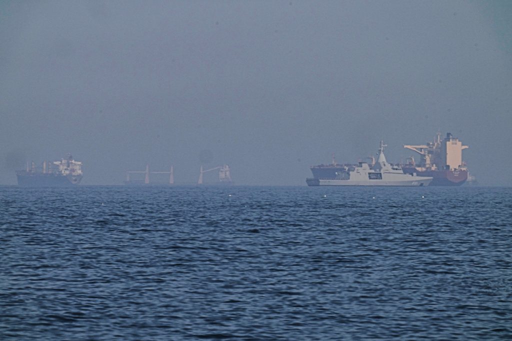 Πώς ένα μικρό γραφείο στο Ηνωμένο Βασίλειο βρέθηκε στο επίκεντρο του πολέμου με το Ιράν