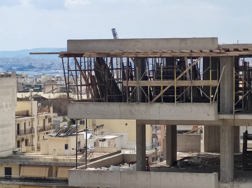 Στεγαστικό: Η Τράπεζα της Ελλάδας αναλύει τους κρίσιμους παράγοντες στην προσφορά και ζήτηση κατοικίας