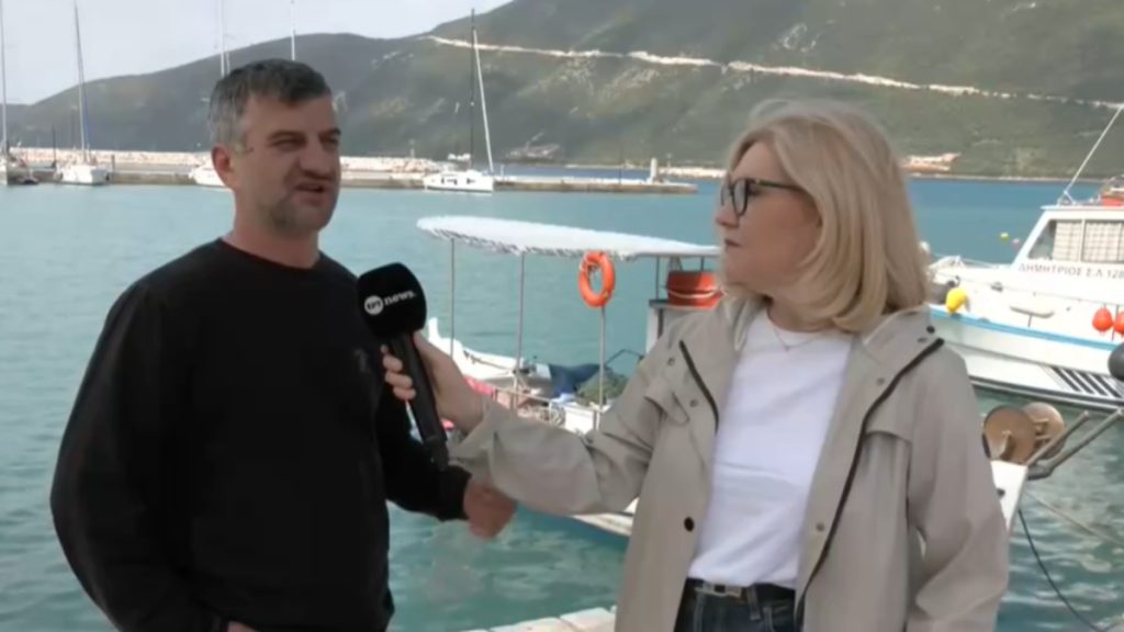 Θρίλερ με το θαλάσσιο drone στη Λευκάδα: Στοιχείο του υβριδικού πολέμου το θεωρούν οι ειδικοί