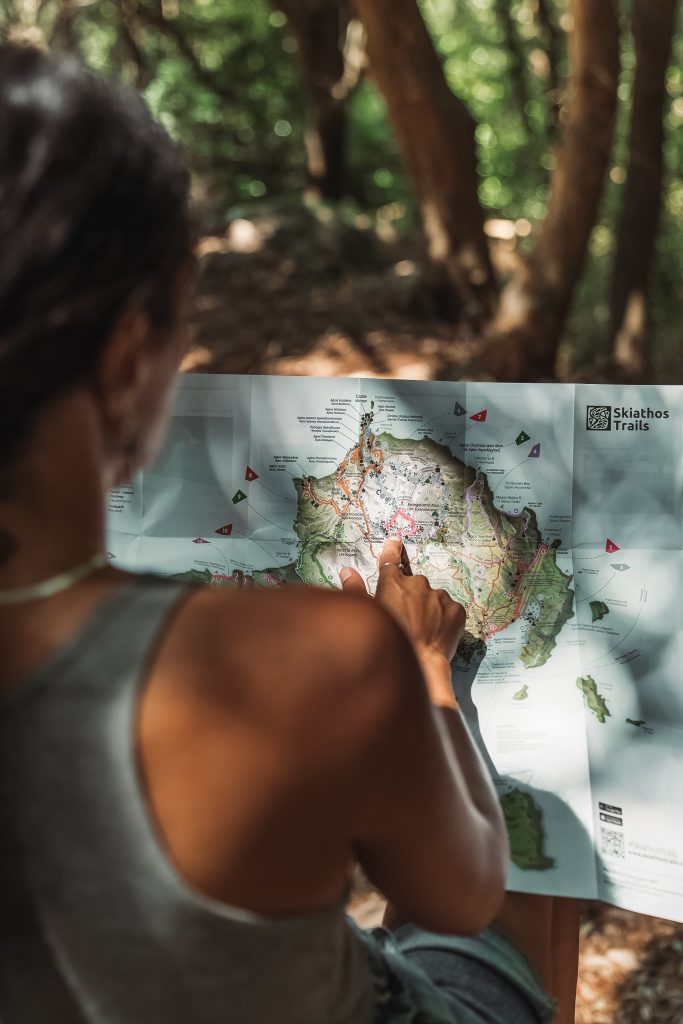 Σκιάθος: Μοντέλο βιώσιμου και προσβάσιμου τουρισμού