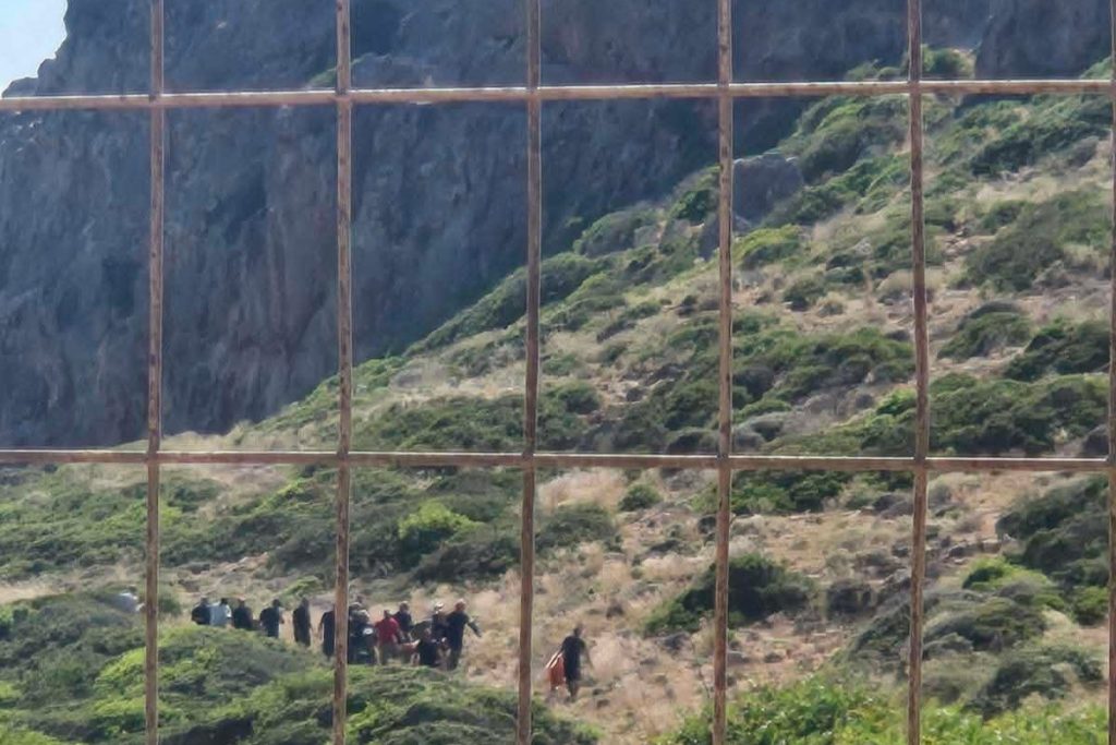 Τραγική κατάληξη στην αναζήτηση του 31χρονου στα Φαλάσαρνα