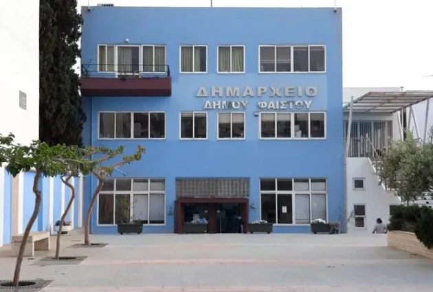 Οι “αλλαγές” στους Αντιδημάρχους του Δήμου Φαιστού και οι αρμοδιότητές τους