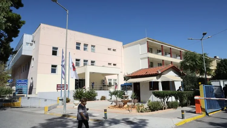 Κατέληξε η γυναίκα που τραυματίστηκε από πυροβολισμό στο σκοπευτήριο Μαλεβιζίου