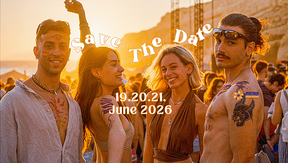 Matala Beach Festival 2026: Η καρδιά του καλοκαιριού χτυπά ξανά στα Μάταλα