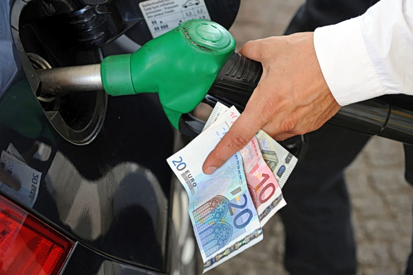 Fuel Pass