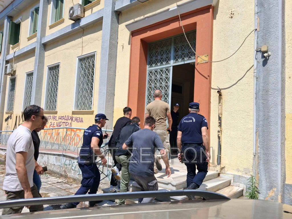 Δολοφονία Άγγελου: Ένοχος για ανθρωποκτονία από πρόθεση ο 16χρονος – Του επεβλήθη κάθειρξη 10 ετών