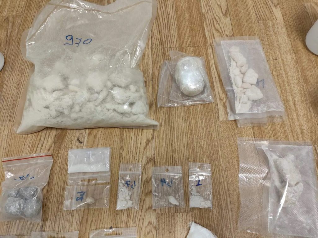 Αστυνομικός σε κύκλωμα διακίνησης αναβολικών, που εξαρθρώθηκε από την Υπηρεσία Εσωτερικών Υποθέσεων – Πώς δρούσαν