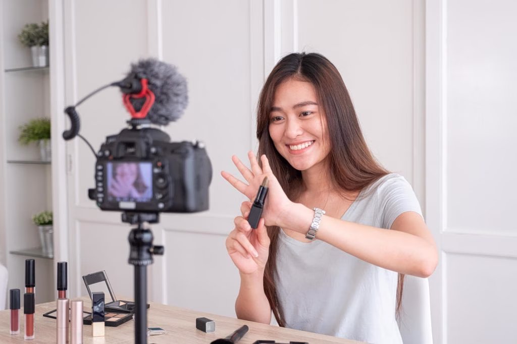 influencers