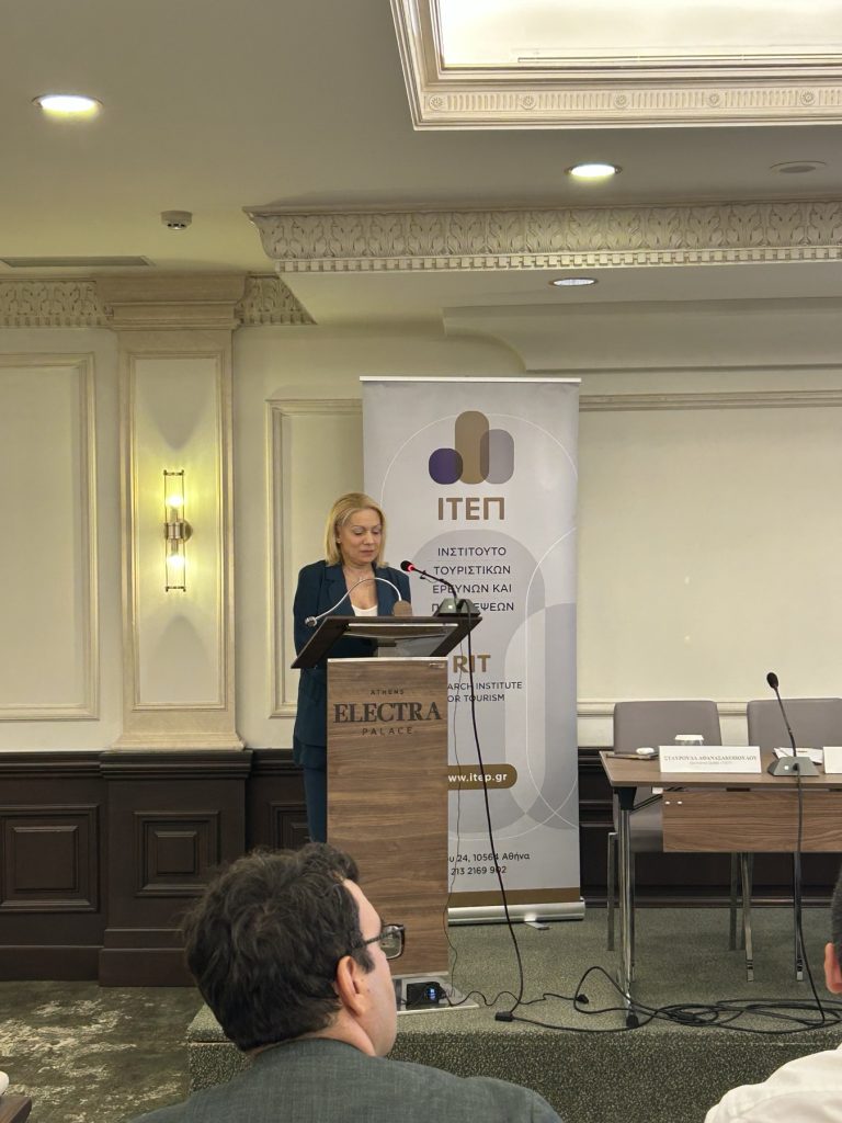 Το υψηλό κόστος παράγοντας διαμόρφωσης νέων δεδομένων στον τουρισμό
