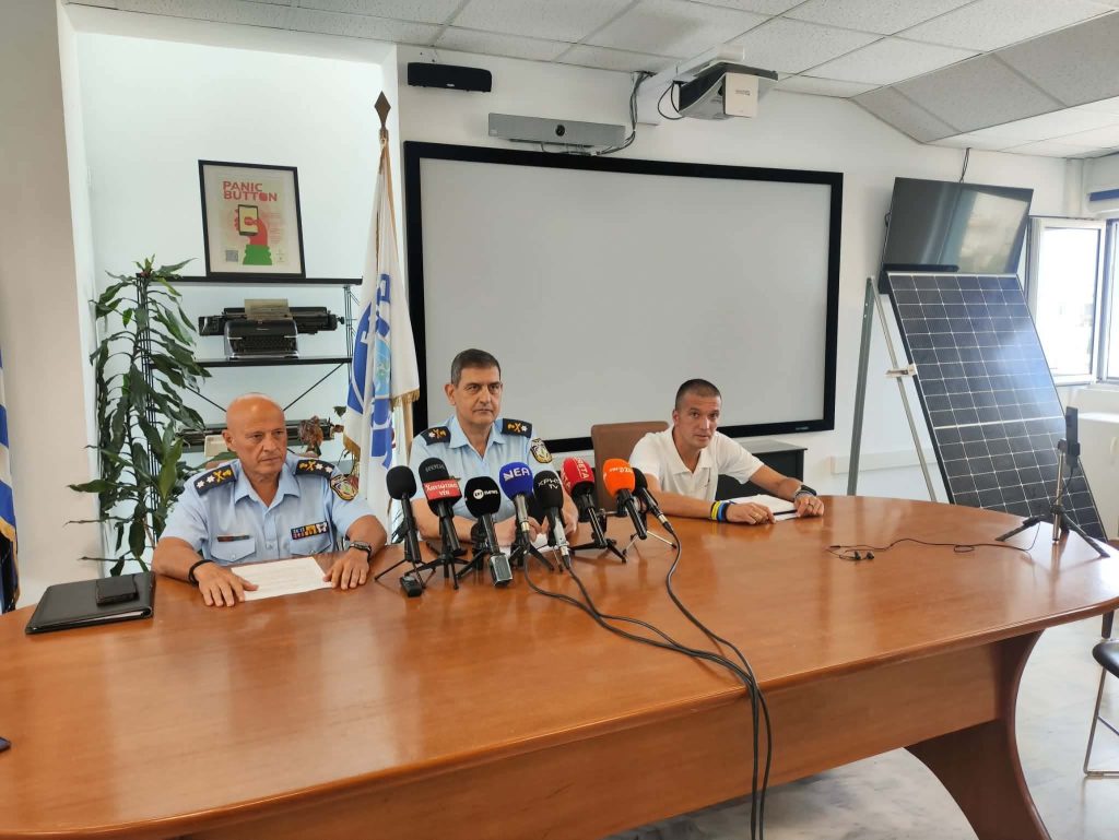 Νέα στοιχεία για τη «Μαφία της Κρήτης» – Στο μικροσκόπιο ιατροδικαστής και τοξικολόγος, ταυτοποιήθηκαν ακόμη 20 άτομα