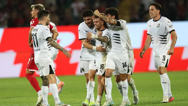 ΤΣΣΚΑ Σόφιας-ΟΦΗ 0-2: Ευρωπαίος κι ανίκητος ΟΦΗ – Πέρασε με το σπαθί του στη League Phase του Europa League!