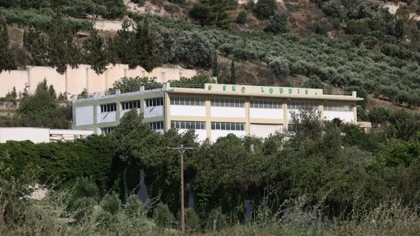 Κικίλιας: Κάποιοι βάζουν τρικλοποδιά στη δημιουργία δομής μεταναστών στο Ηράκλειο