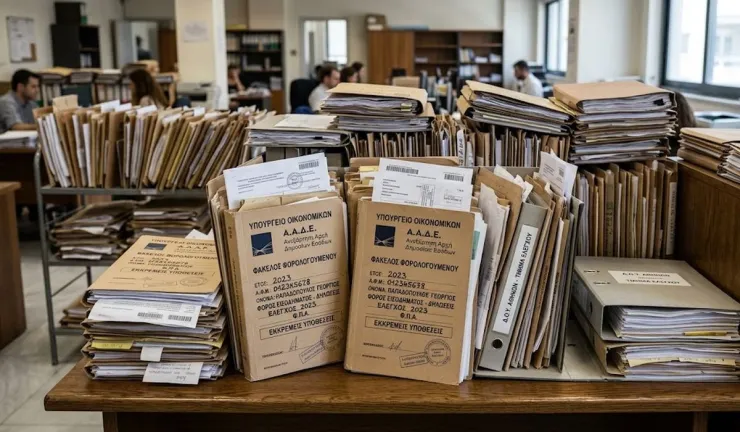 Έκπληξη από το ΣτΕ που αύξησε στη 10ετία τον χρόνο παραγραφής!