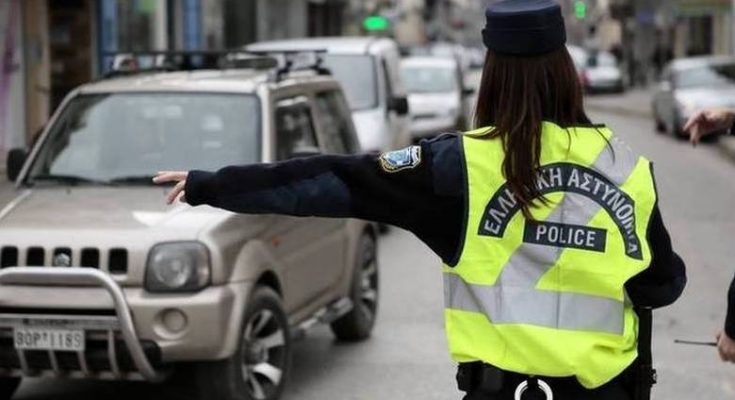 Κρήτη: Σχεδόν 1500 παραβάσεις του ΚΟΚ το τριήμερο του Δεκαπενταύγουστου – 46 μεθυσμένοι, 26 χωρίς δίπλωμα