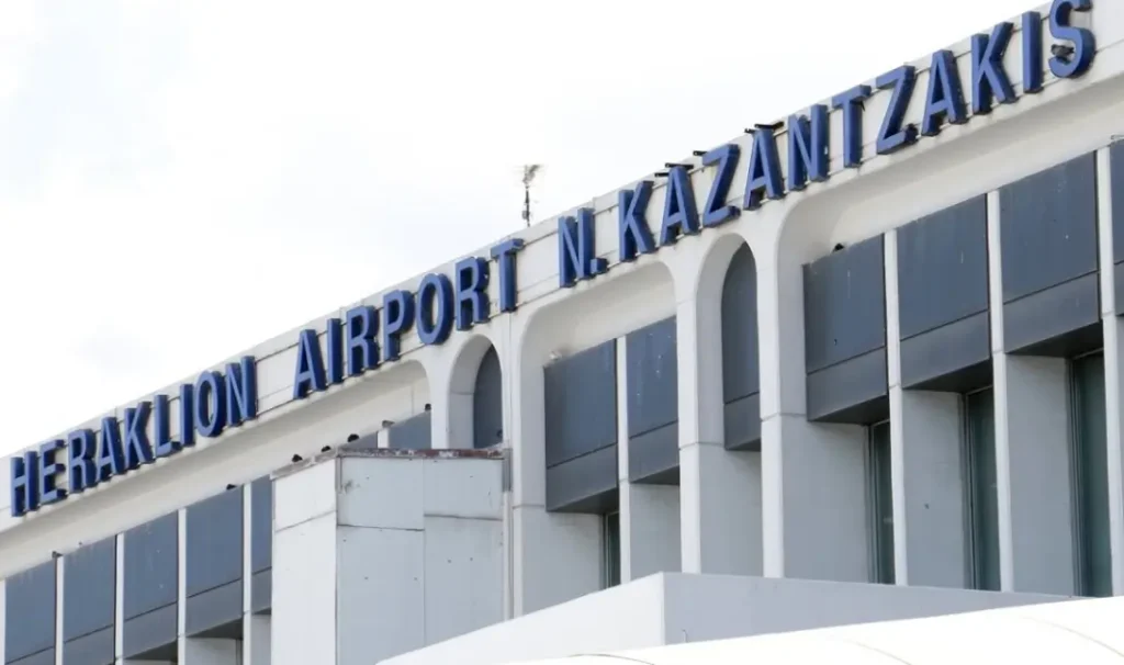 «Πέταξε» η επιβατική κίνηση στα αεροδρόμια της χώρας – Η Κρήτη ανάμεσα στους μεγάλους πρωταγωνιστές