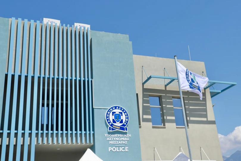 Και επίσημα ιδρύονται «Ελληνικό FBI» και Υποδιεύθυνση Αστυνομίας Μεσσαράς