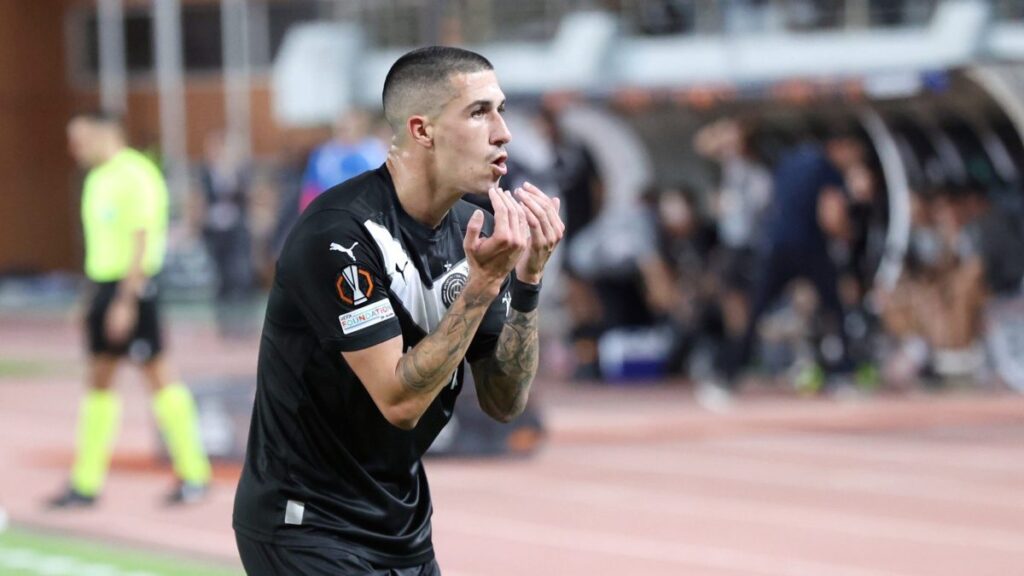 ΟΦΗ-Χόφενχαϊμ 2-0: Έγραψε ιστορία ο ΟΦΗ!