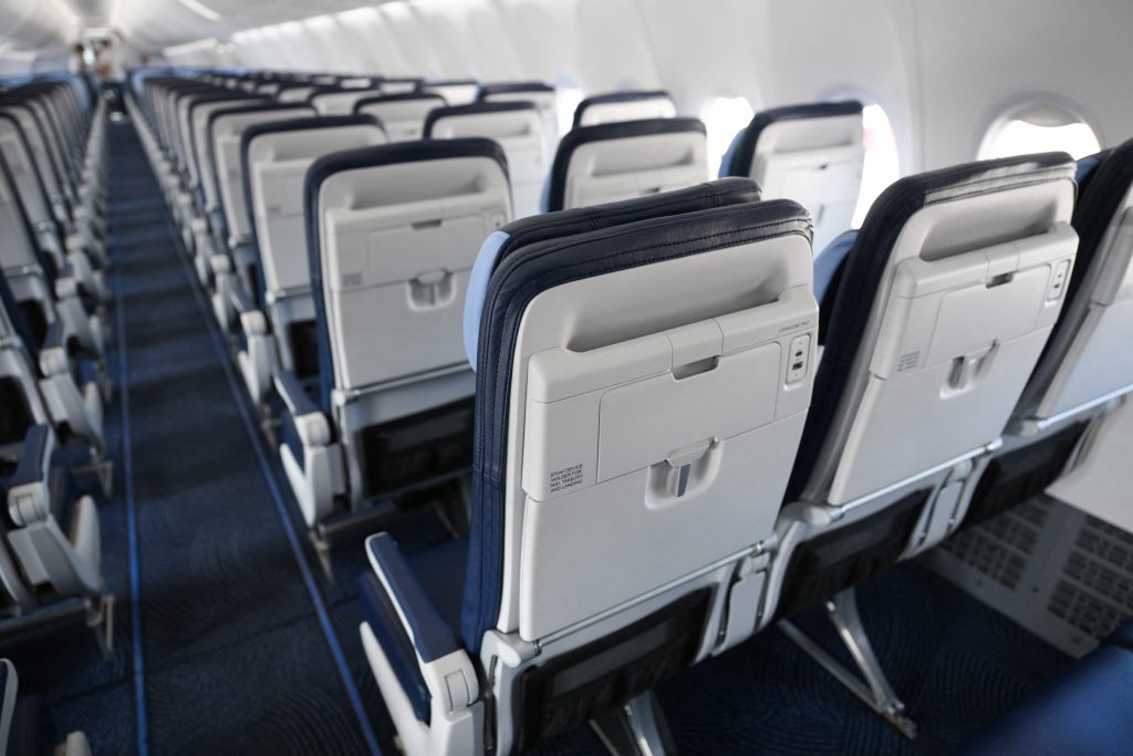 Air France και Lufthansa κατηγορούν τη Ryanair ότι παραβιάζει τις ευρωπαϊκές απαιτήσεις για τη λειτουργία της στην ΕΕ