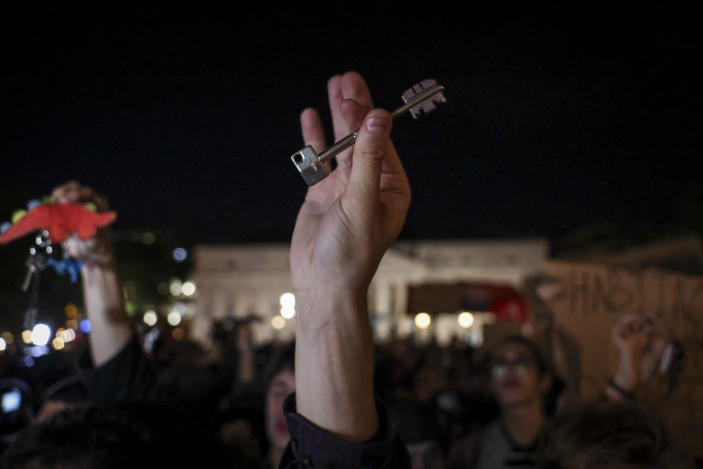 Πορτογαλία: Νέες κινητοποιήσεις σε Λισαβόνα και Πόρτο για το στεγαστικό