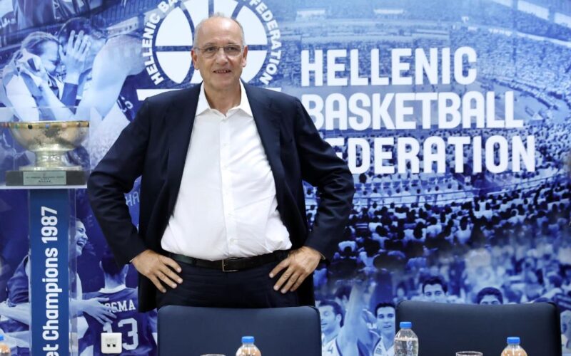 Basketgate: Οι κώδικες για τα στημένα, η στρατολόγηση διαιτητών και ο «γραμμάριος»