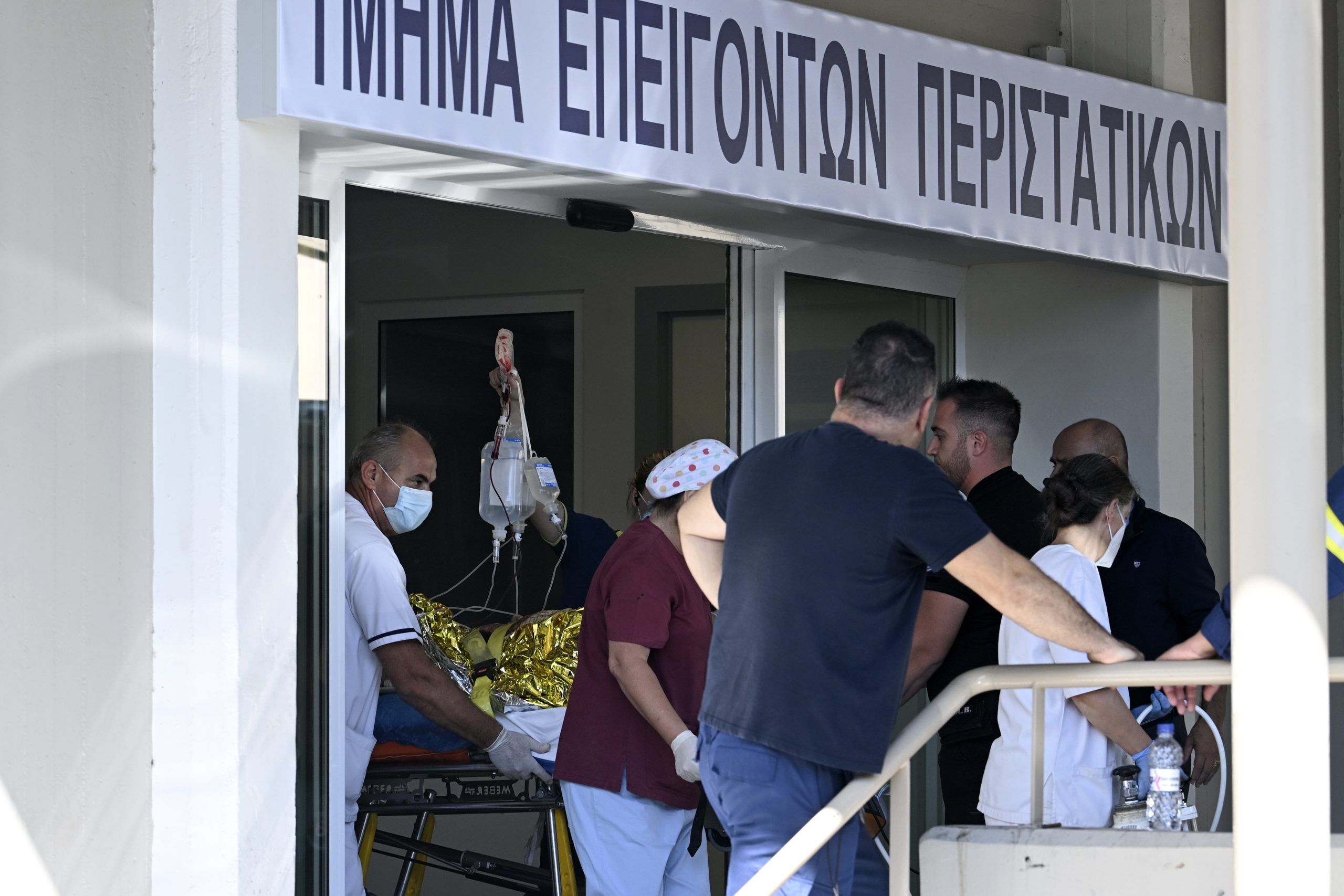 ΓΣΕΕ: Τρεις παρεμβάσεις για την προστασία των εργαζομένων