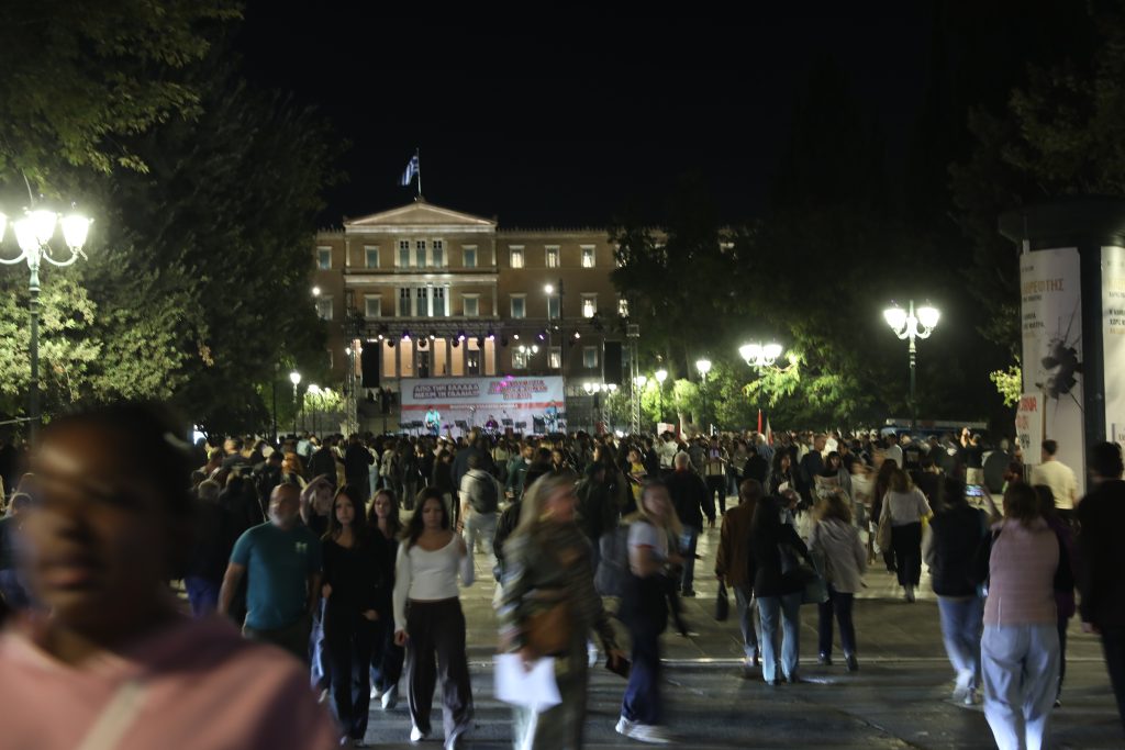 Διήμερο φοιτητικών κινητοποιήσεων: Σκηνές σε Αθήνα και Θεσσαλονίκη – Πανεκπαιδευτικό συλλαλητήριο την Τετάρτη