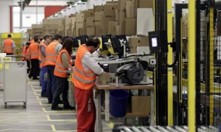 ΓΣΕΕ: Τρεις παρεμβάσεις για την προστασία των εργαζομένων