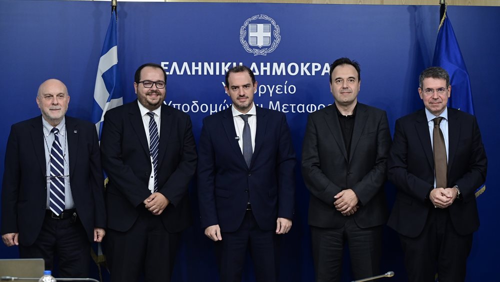 Υπ. Υποδομών και Μεταφορών: Ψηφιακές εξετάσεις οδηγών και νέο σύστημα έκδοσης πινακίδων κυκλοφορίας